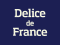 Delice De France Logo